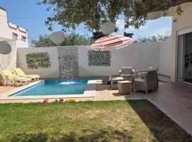 Villa Maya House - Cap Zbib