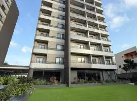 Belleson Homes and Apartments Ghana The Bantree