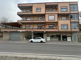 Hotel Yjet
