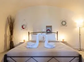 Mani Tsopakas Residences Trisakia apt