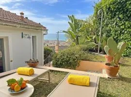 Villa Ipomea - Cielo Suite