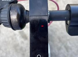 Vikendica Cazin, hotell i Mutnik