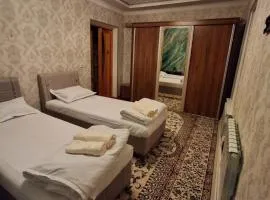 Adashboy Palace Family Guest House