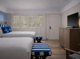 Inn at Morro Bay, hotel en Morro Bay