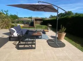 CHAMBRE D HÔTE CHEZ Nath