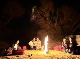 Leen Luxury Camp