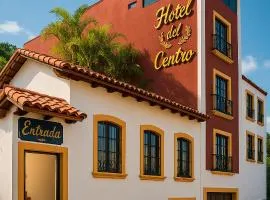 Rolovi Hotel Xalapa Centro