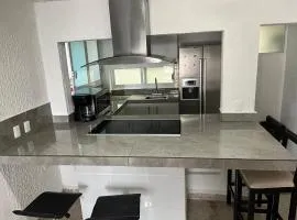 Departamento Lirio Planta Baja