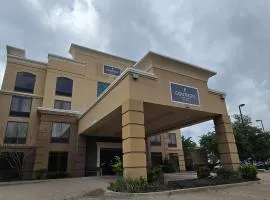 Country Inn & Suites Tyler University Area