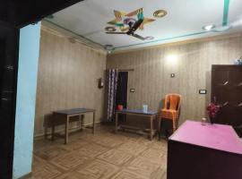 ganga yamuna homestay, hotel en Barkot