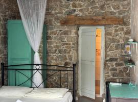 Anthemis home I, Hotel in Agios Kirykos