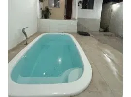 Casa de praia Guarapari