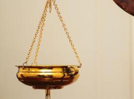 Vaidyas Ayurveda Village – hotel w mieście Vaikom