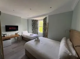 Hamilton House, Chester