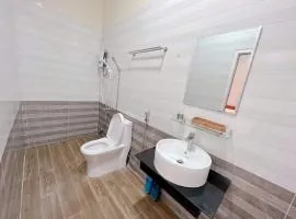 villa danisa hoa