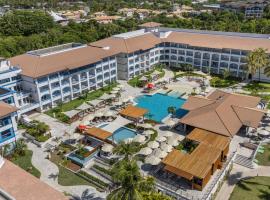 Sauipe Mar Premium - All Inclusive, Hotel in Costa do Sauipe