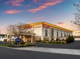 Hampton Inn Milledgeville