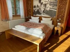 Hotel Speicher
