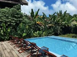 The Ohm Siargao Resort