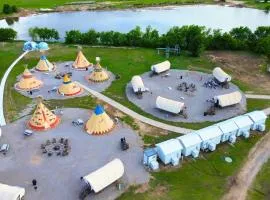 Orr Family Farm & RR, LLC