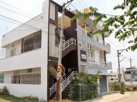 Mysore Skyhouse