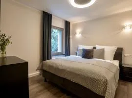 Superior Doppelzimmer Quartier am weißen Gold Nr. 3