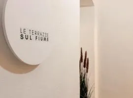 Le Terrazze sul Fiume