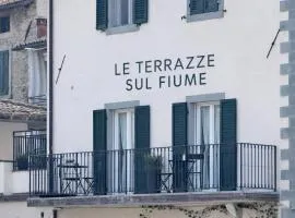 Le Terrazze sul Fiume