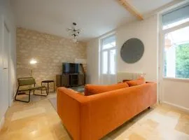 Sweet Homes Location - Le Clos Charentais
