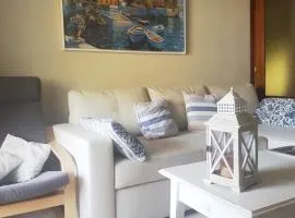 Apartamento Golf y Costa
