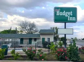 Best Budget Inn San Marcos, TX