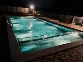 The Nature Retreat Elite