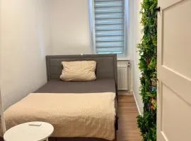 SiYen five - private room