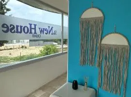 The New House Çeşme