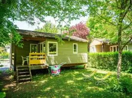 Chalet de charme avec clim - 4 pers. - API-1-52-2414