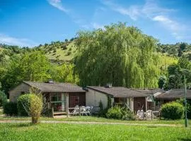 Gîte douillet, animaux acceptés - 4 pers. - API-1-52-2461