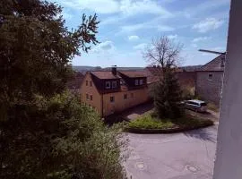 Gästehaus Nachtigall 2