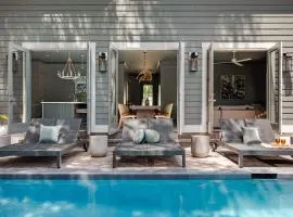 14BR Luxury Compound Private Pool Built-in spa