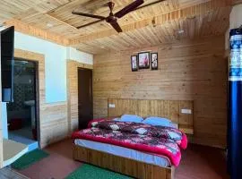 Grand Sunset Lagoon Dalhousie