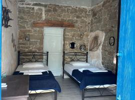 Anthemis home II, Hotel in Agios Kirykos