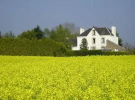 Kervégant Chambres D'hôtes