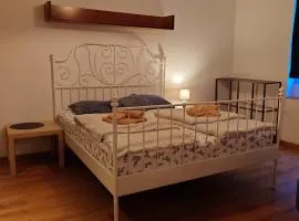 Apartamenty nad Stonehenge