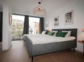 Anvers Apartment