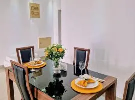 Apartamento acolhedor no Kilamba