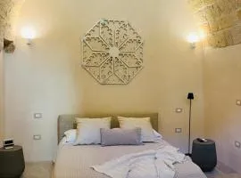 La Luminaria luxury apartment