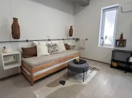 Fijersa Kali - serene seaview retreat