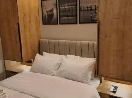 Lounetta Apartments 1