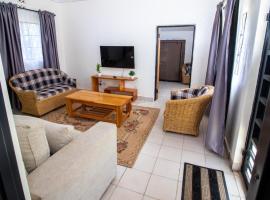 BSA Stays - 2 Bedroom, hotel a Busia