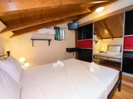 Tsoutsis Suites