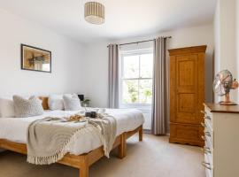 Talbot Cottage, Hotel in Lymington